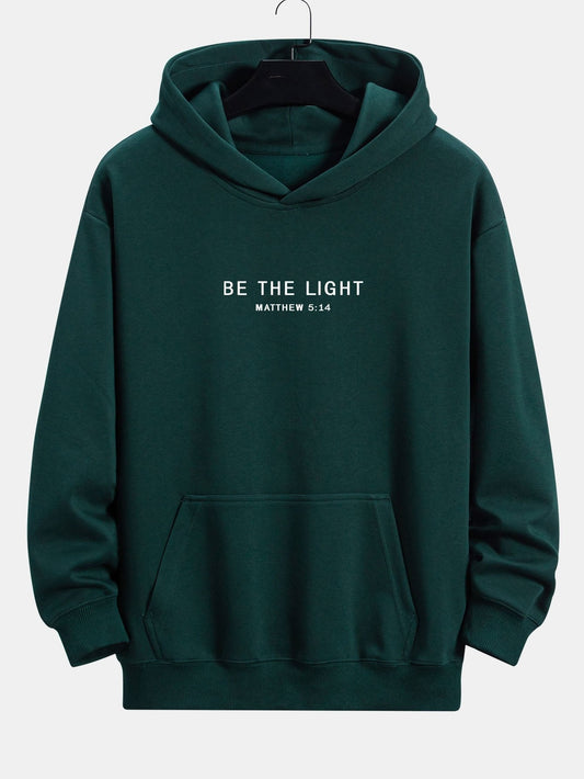 Vance Astor Be The Light Hoodie