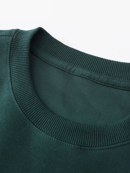 Vance Astor Gradient Bear Sweatshirt