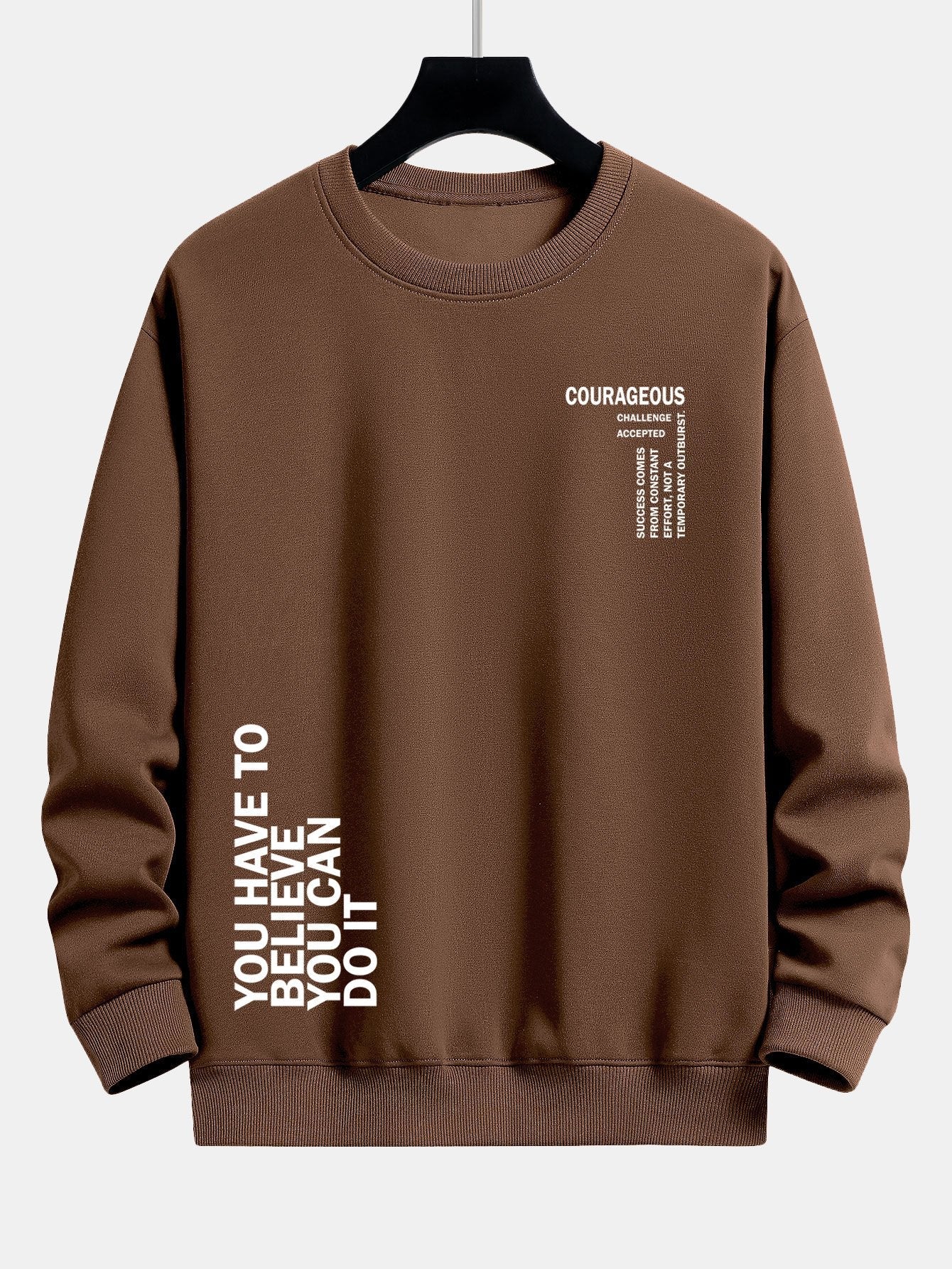 Vance Astor You Have Sweatshirt