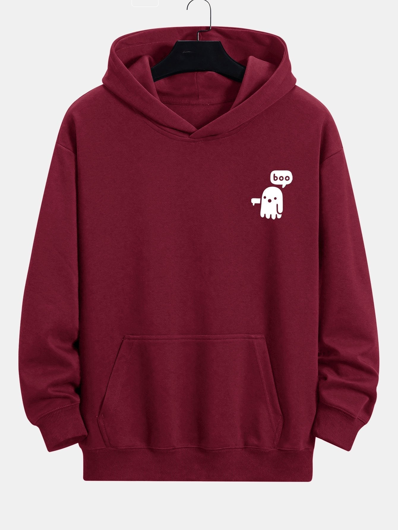 Vance Astor Boo Ghost Hoodie