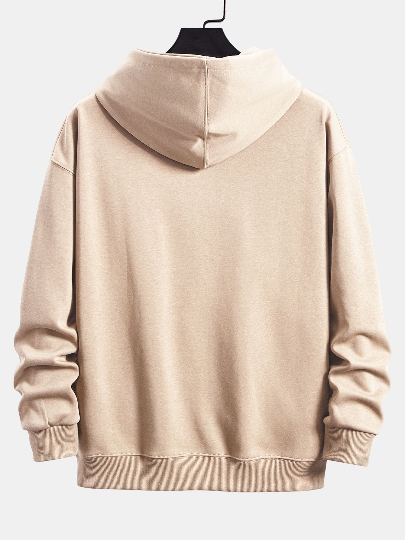 Vance Astor Basic Relax Hoodie