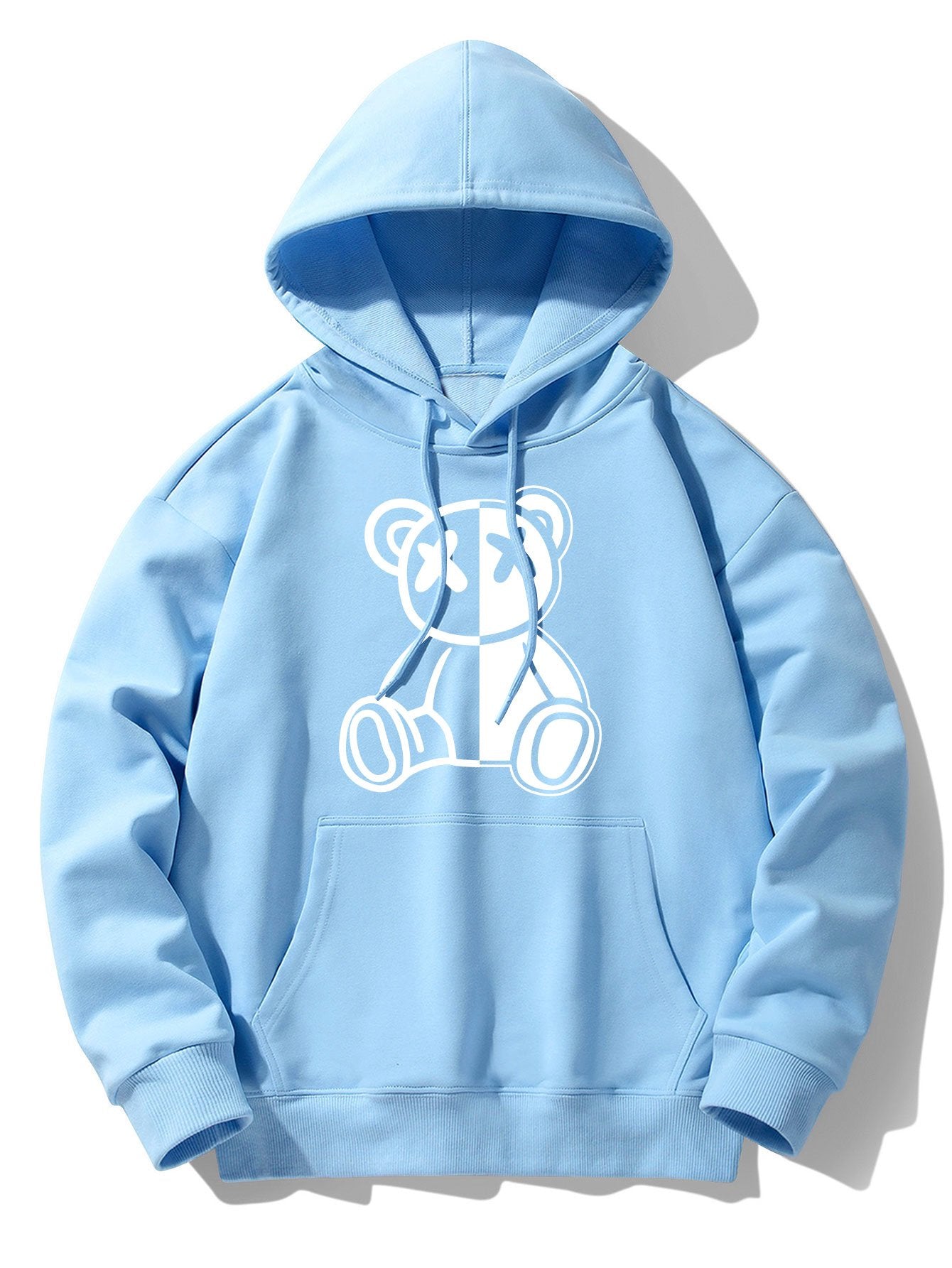 Vance Astor Bear Drop Hoodie