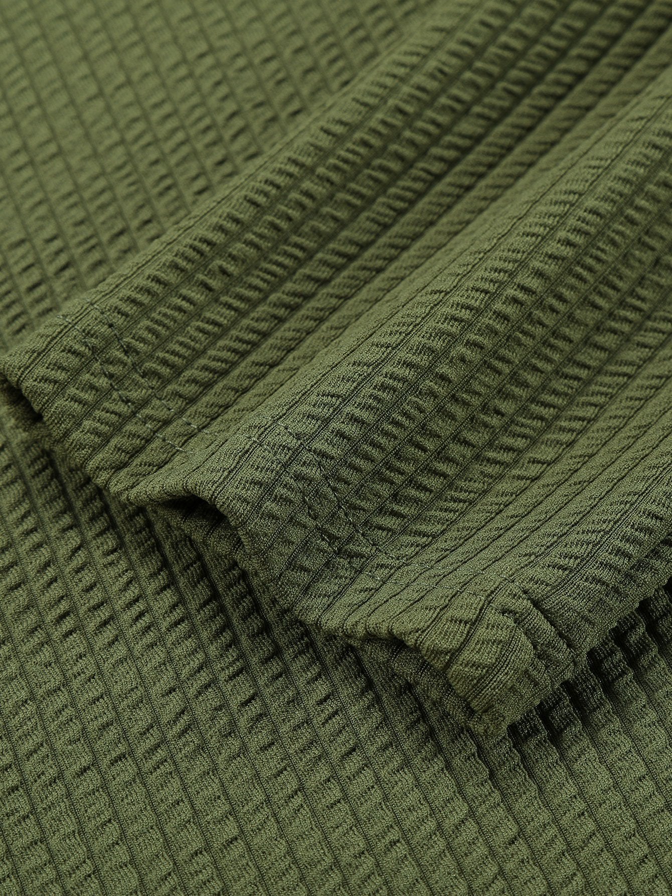 Vance Astor Long Sleeve Hoodie