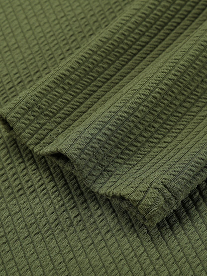 Vance Astor Long Sleeve Hoodie