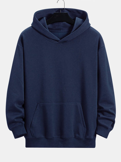 Vance Astor Basic Hoodie