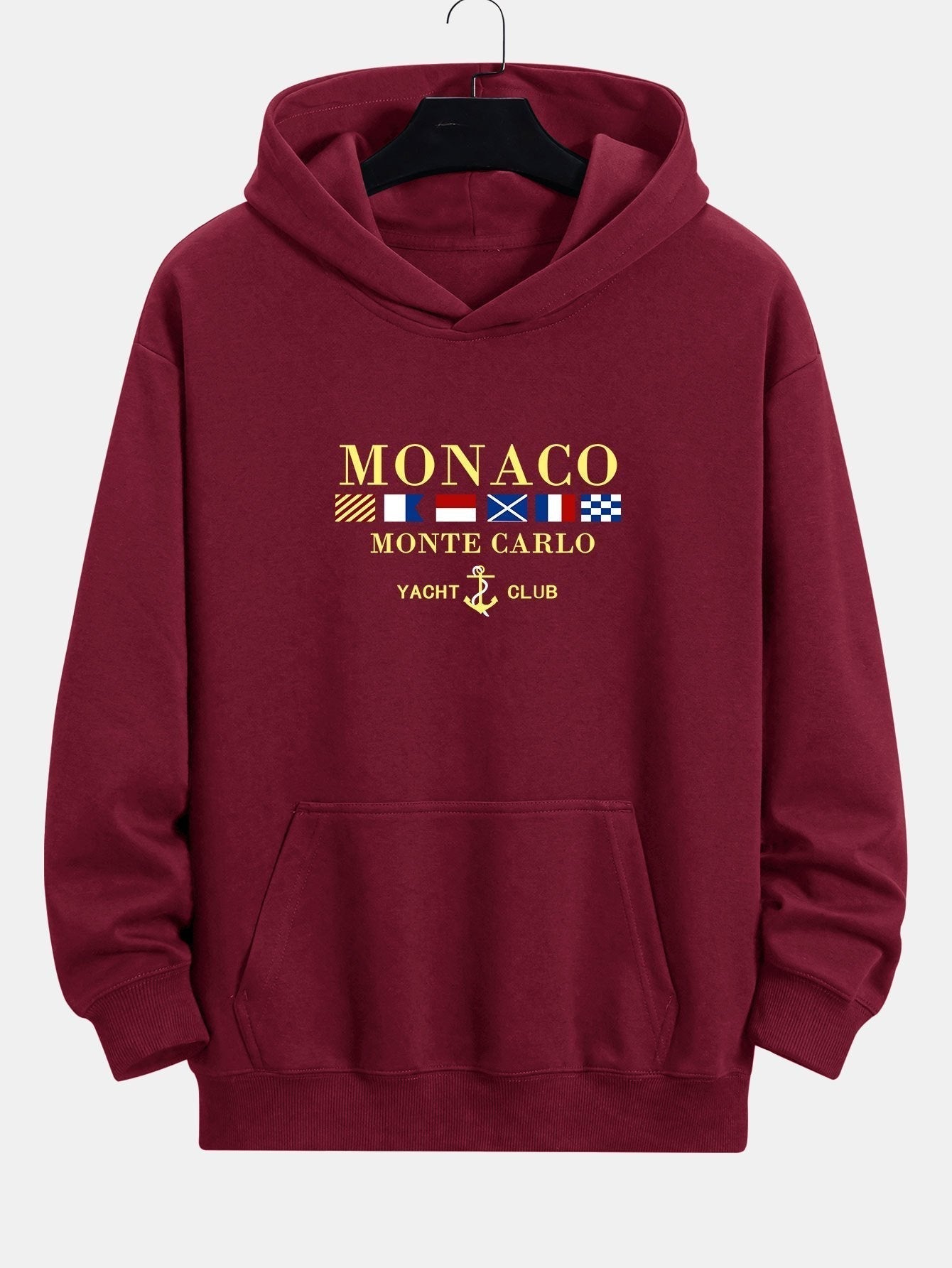 Vance Astor Monaco Hoodie