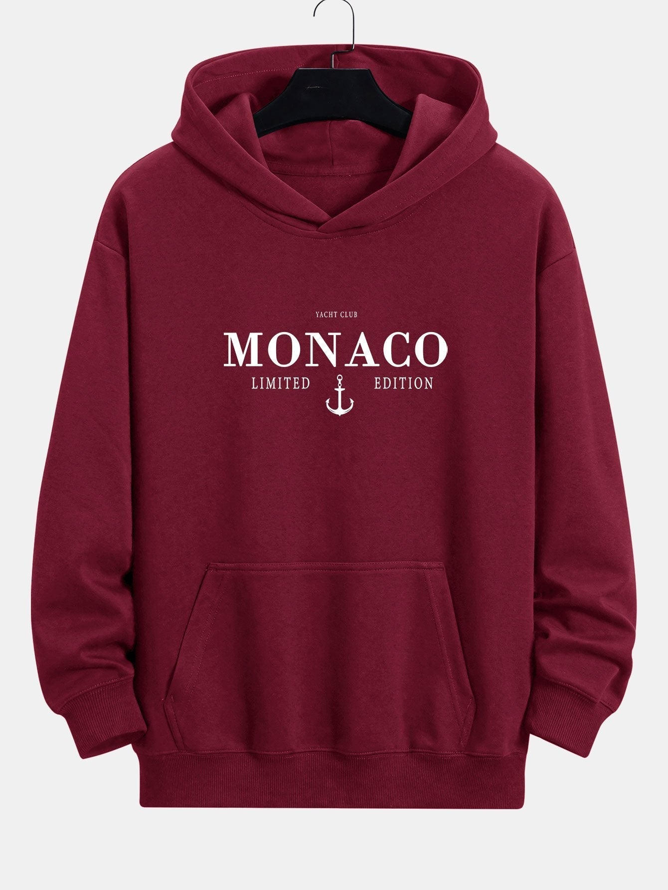 Vance Astor Monaco Hoodie