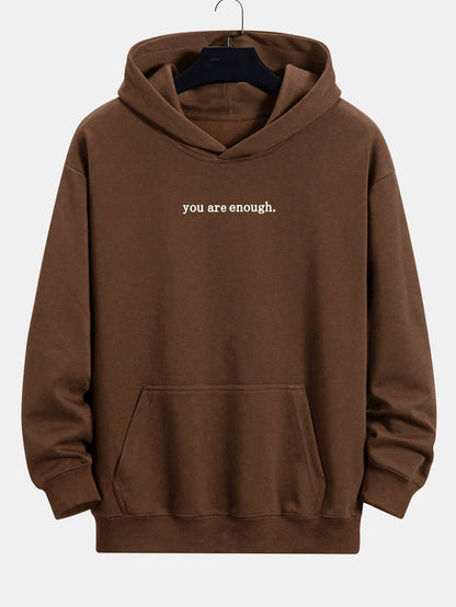 Vance Astor You Are Hoodie