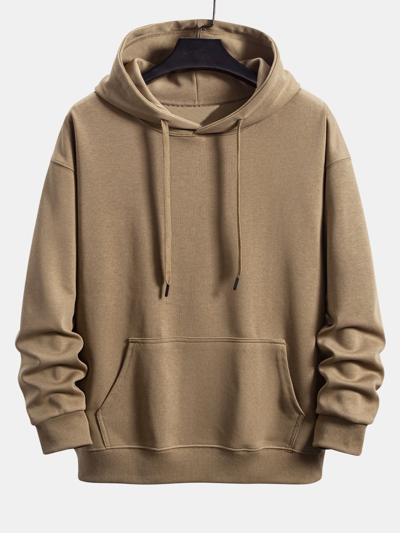 Vance Astor Basic Relax Hoodie