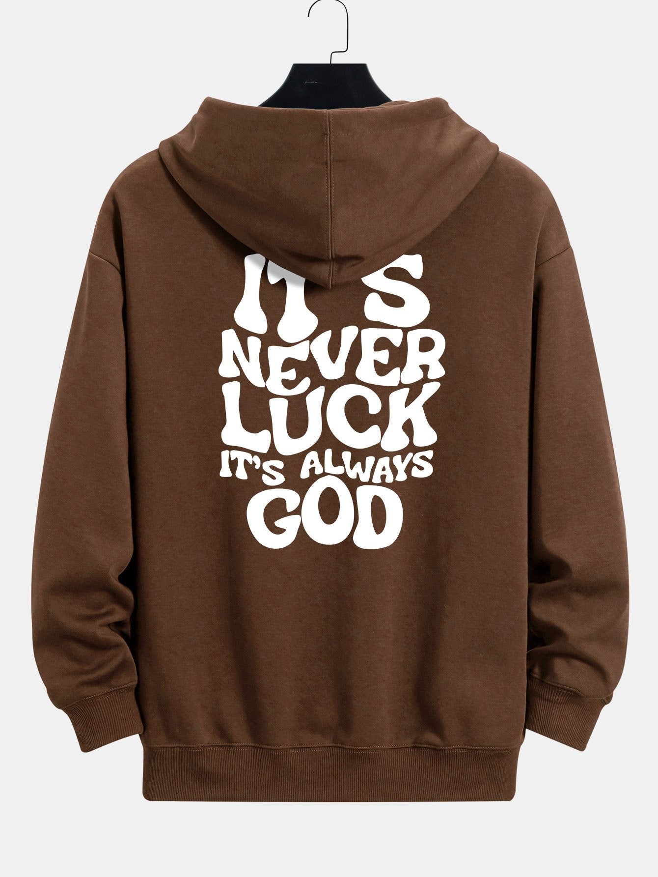 Vance Astor Hip Hop Hoodie