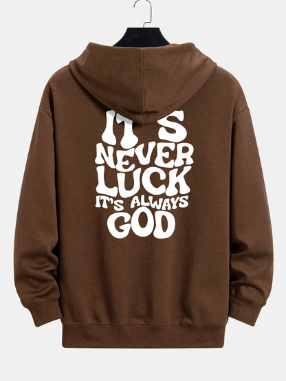 Vance Astor Hip Hop Hoodie