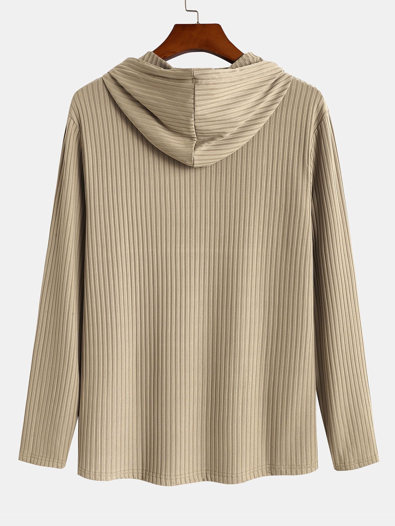Vance Astor Ribbed Sweatshirt