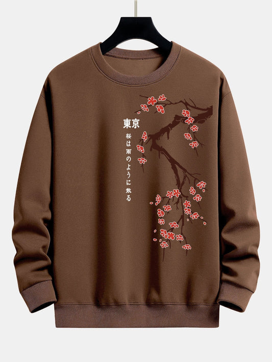 Vance Astor Tokyo Sweatshirt