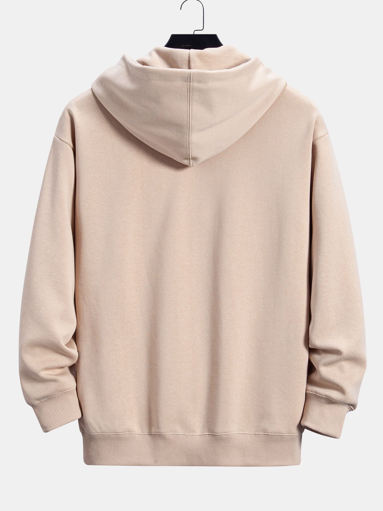 Vance Astor Basic Hoodie