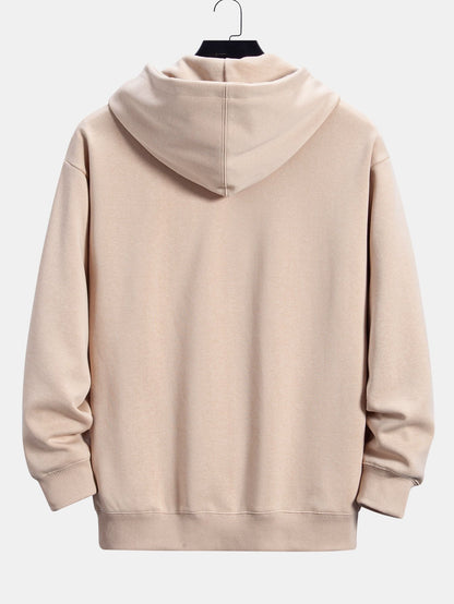 Vance Astor Basic Hoodie