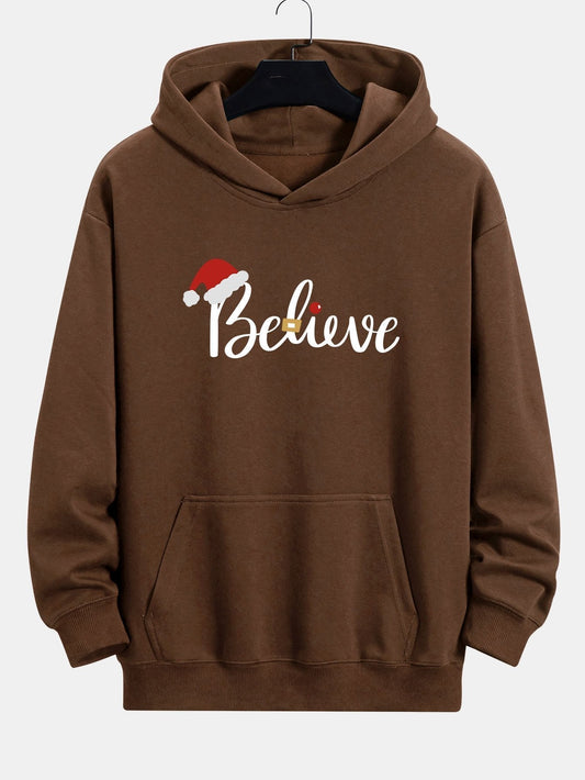Vance Astor Christmas Believe Hoodie