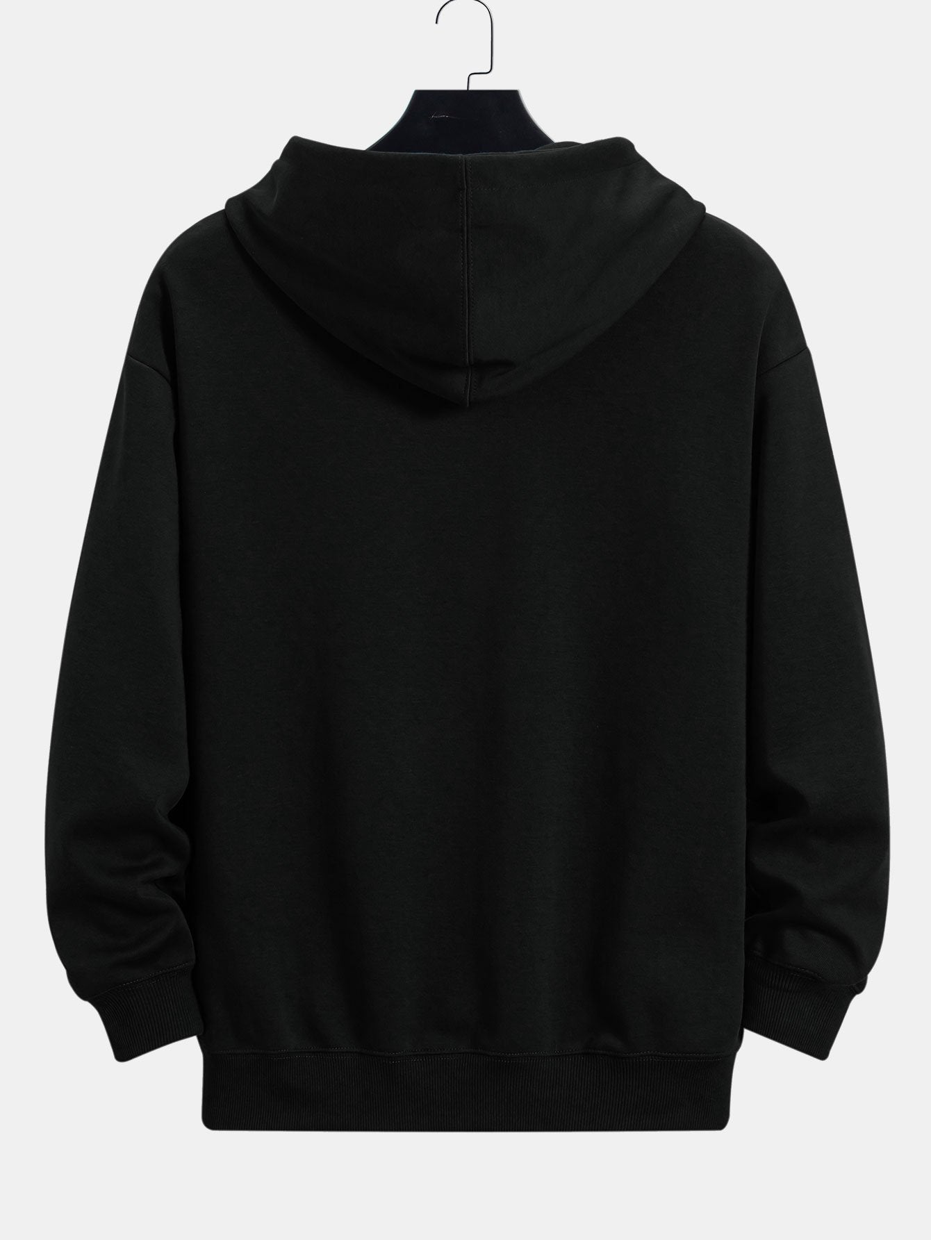 Vance Astor Basic Hoodie