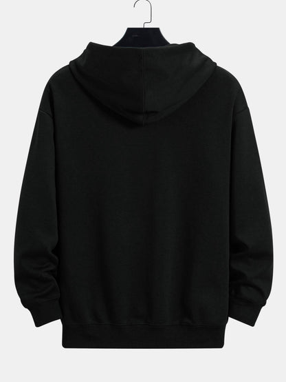 Vance Astor Basic Hoodie