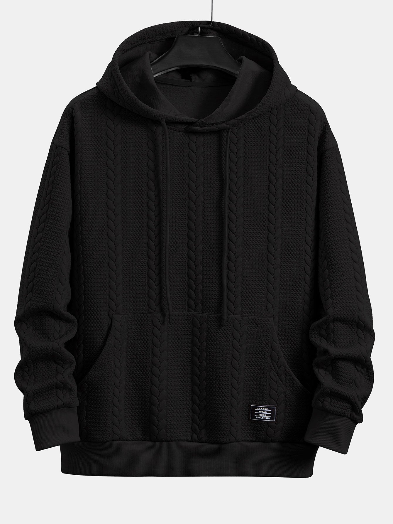 Vance Astor Relax Fit Hoodie