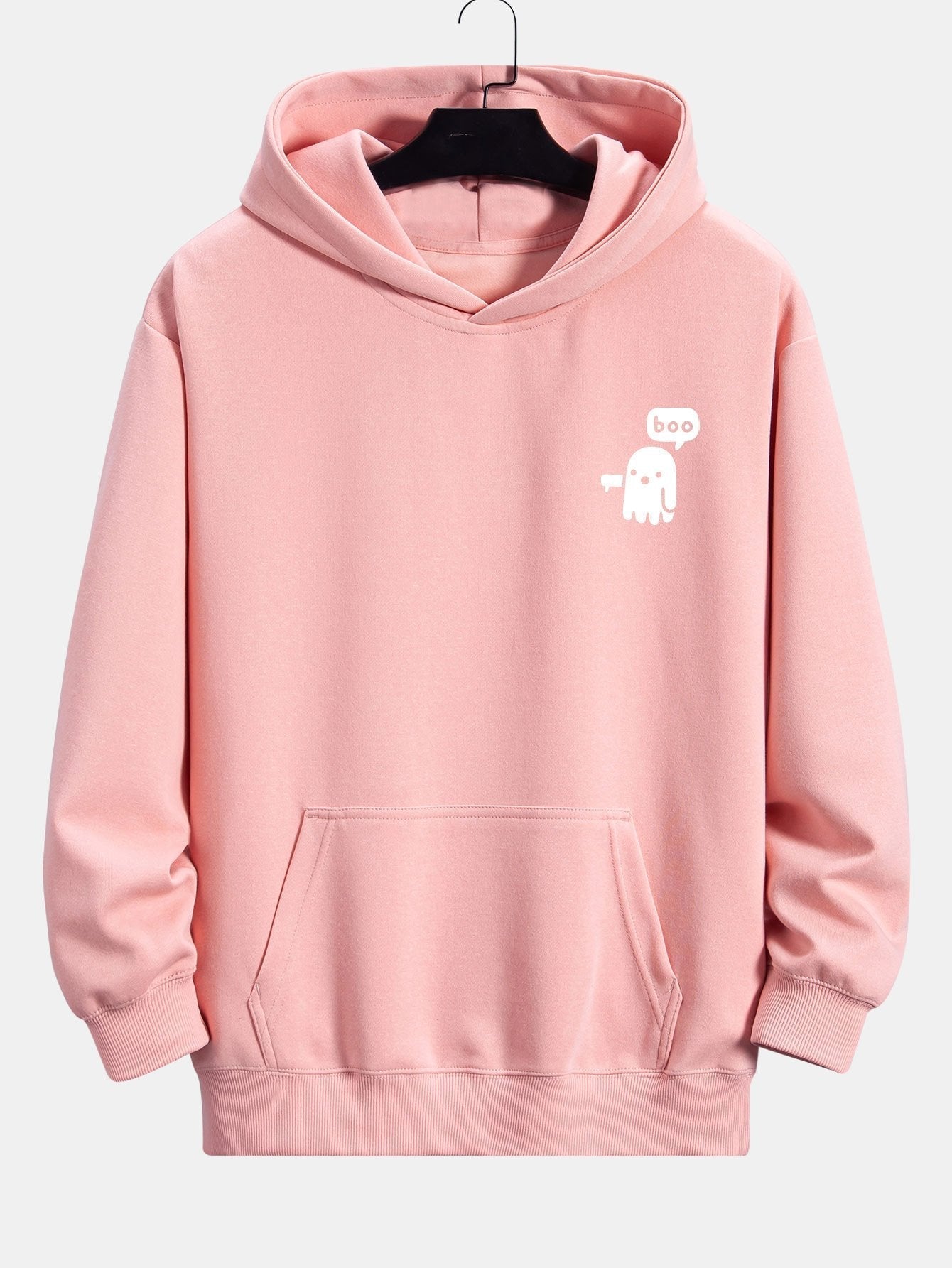 Vance Astor Boo Ghost Hoodie