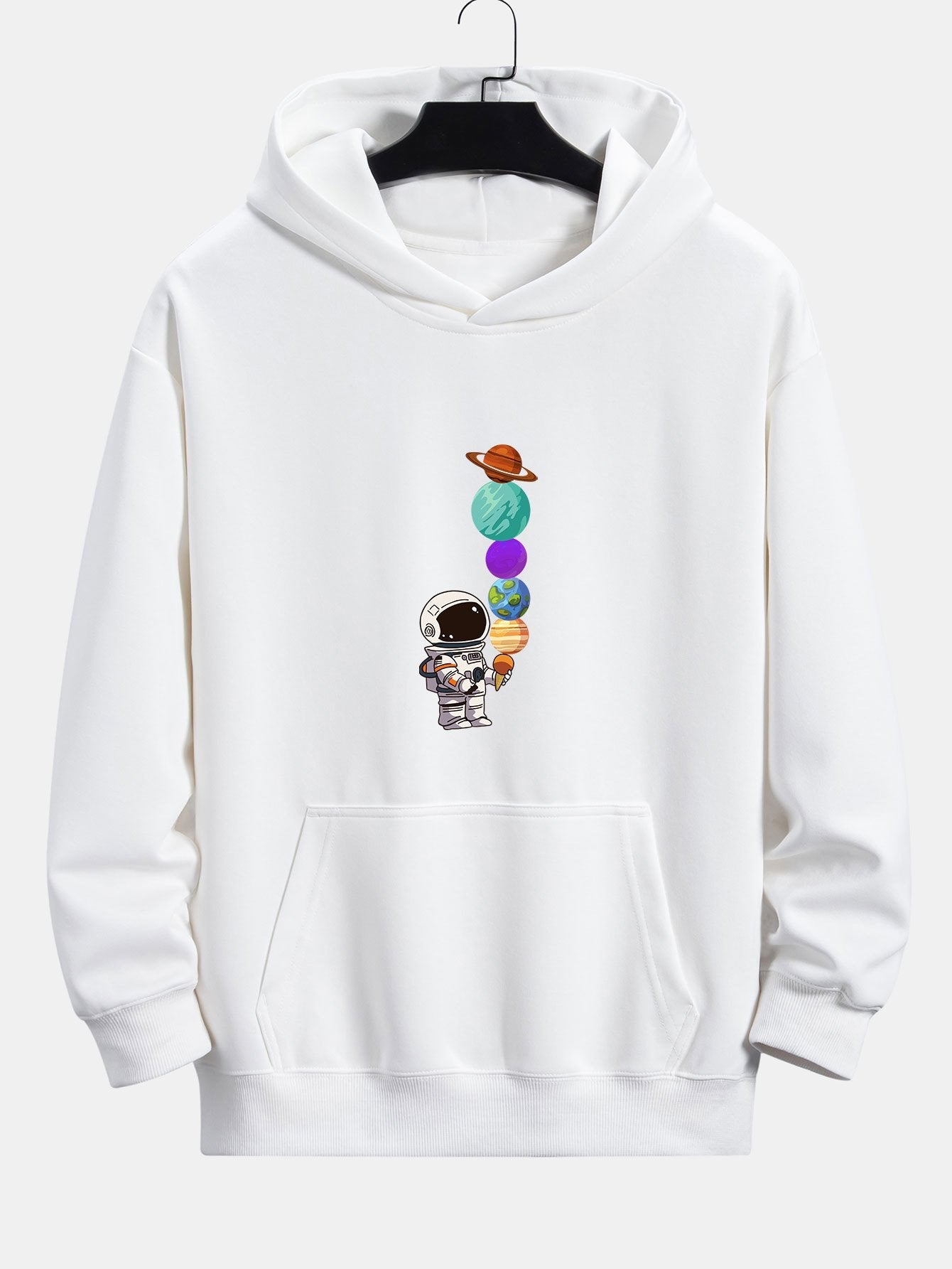 Vance Astor Astronaut Hoodie