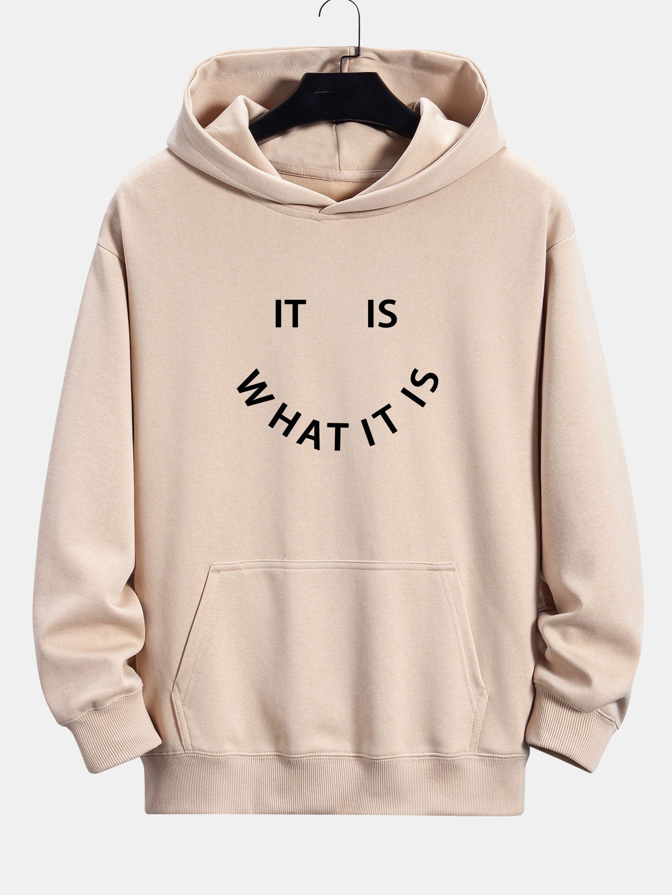 Vance Astor It Is What It Is Hoodie