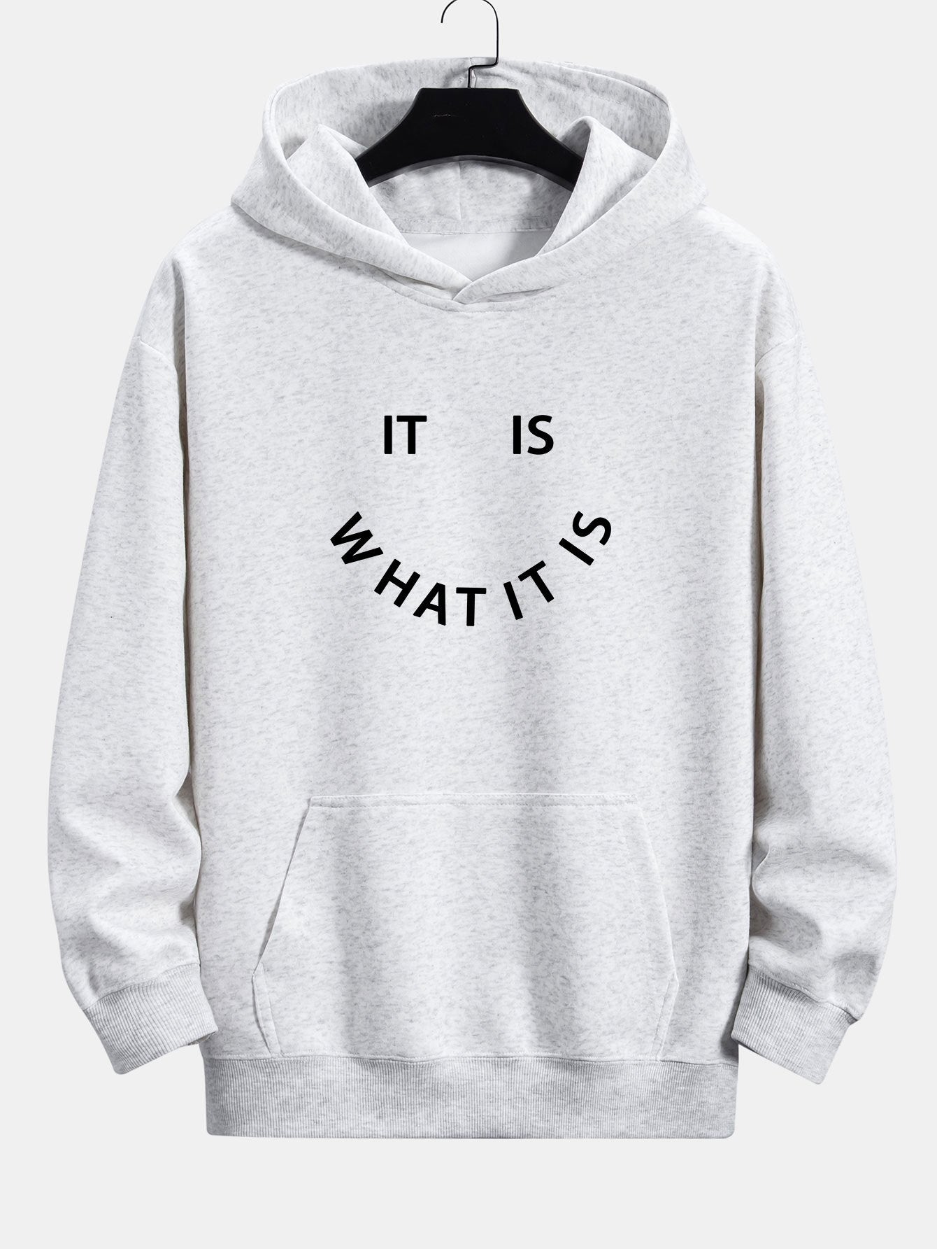 Vance Astor It Is What It Is Hoodie