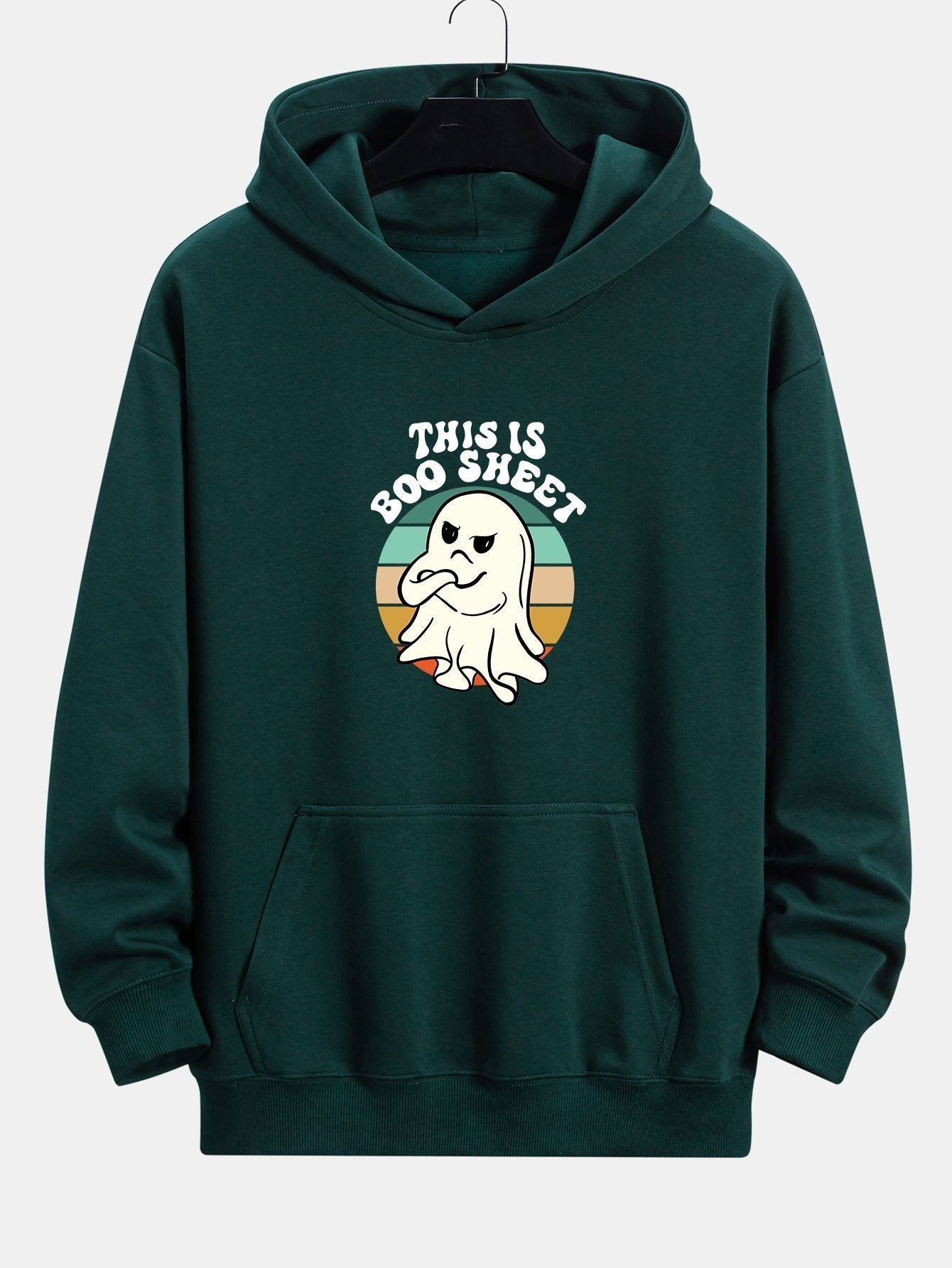 Vance Astor Ghost Hoodie