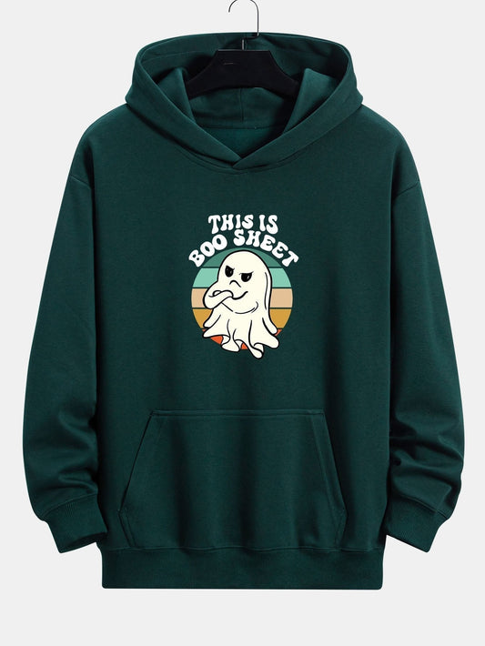 Vance Astor Ghost Hoodie