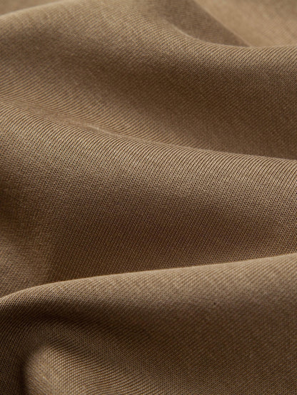 Vance Astor Basic Relax Hoodie