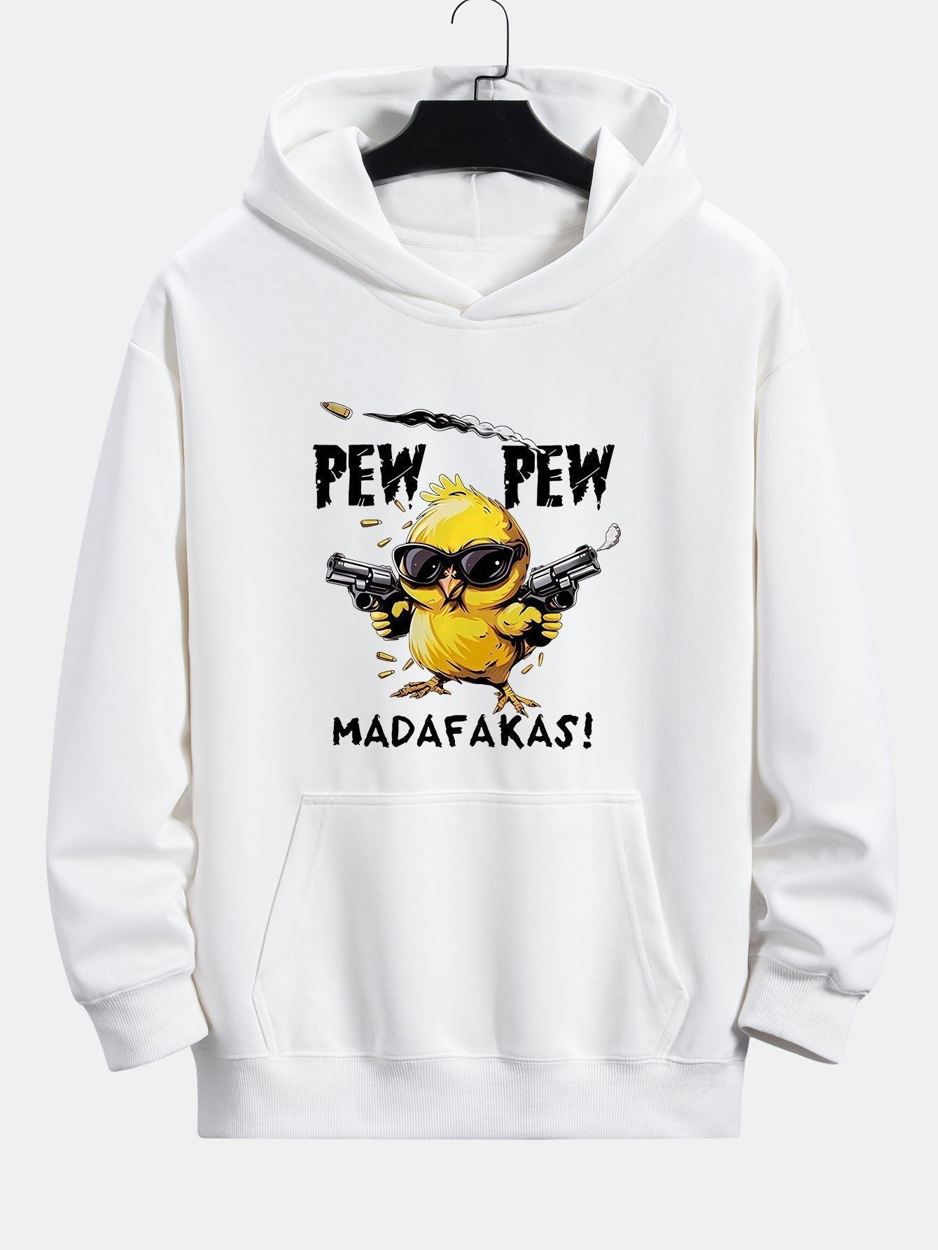 Vance Astor PEW PEW MADAFAKAS Hoodie