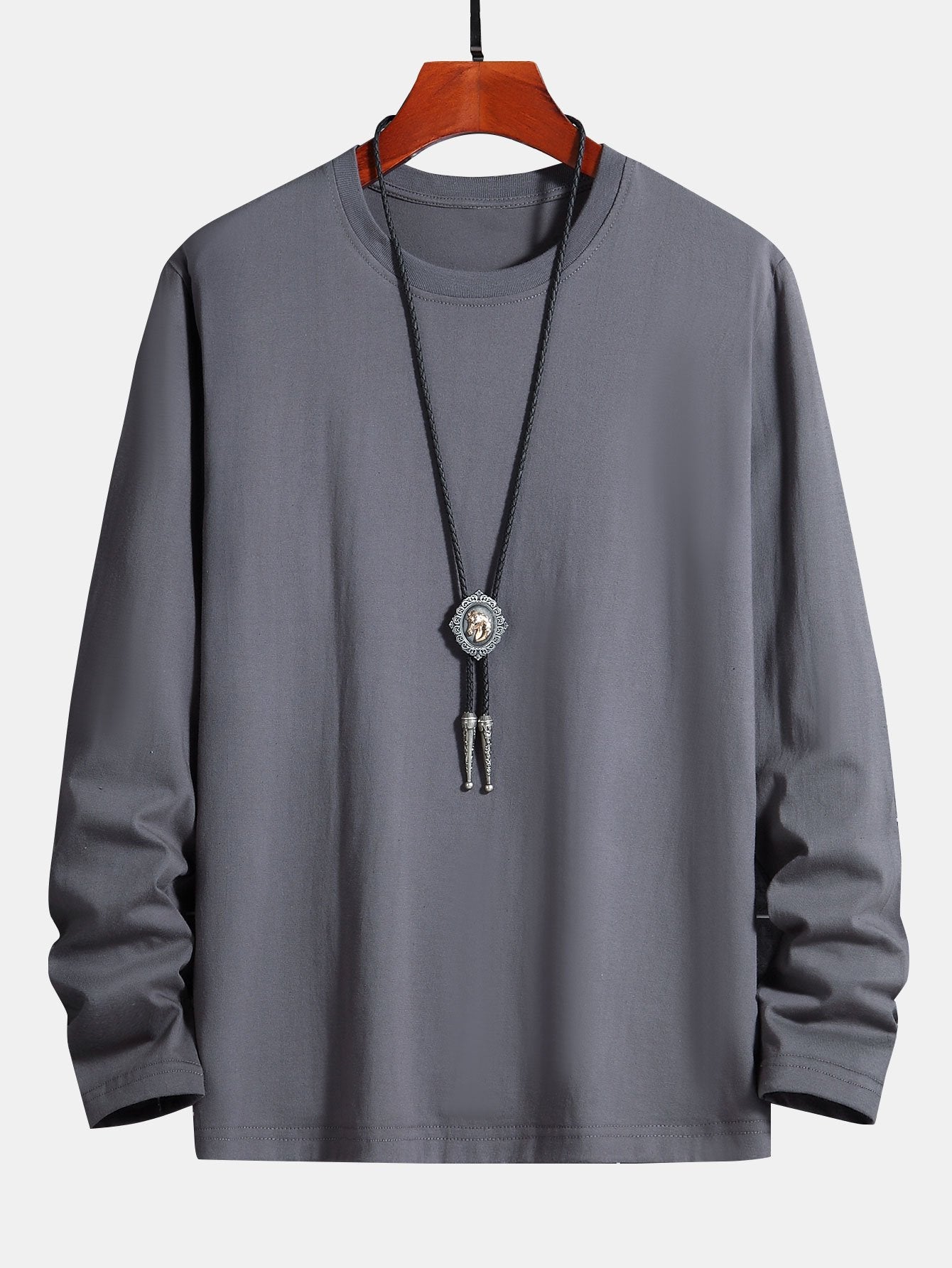 Vance Astor Pamuklu Sweatshirt