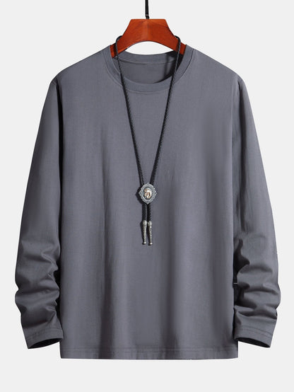 Vance Astor Pamuklu Sweatshirt