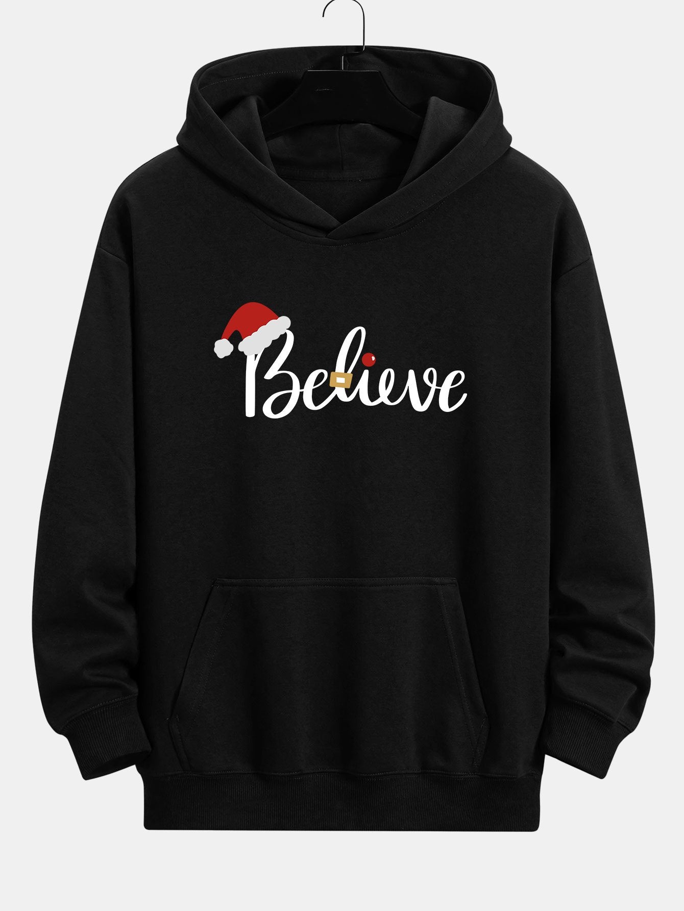 Vance Astor Christmas Believe Hoodie