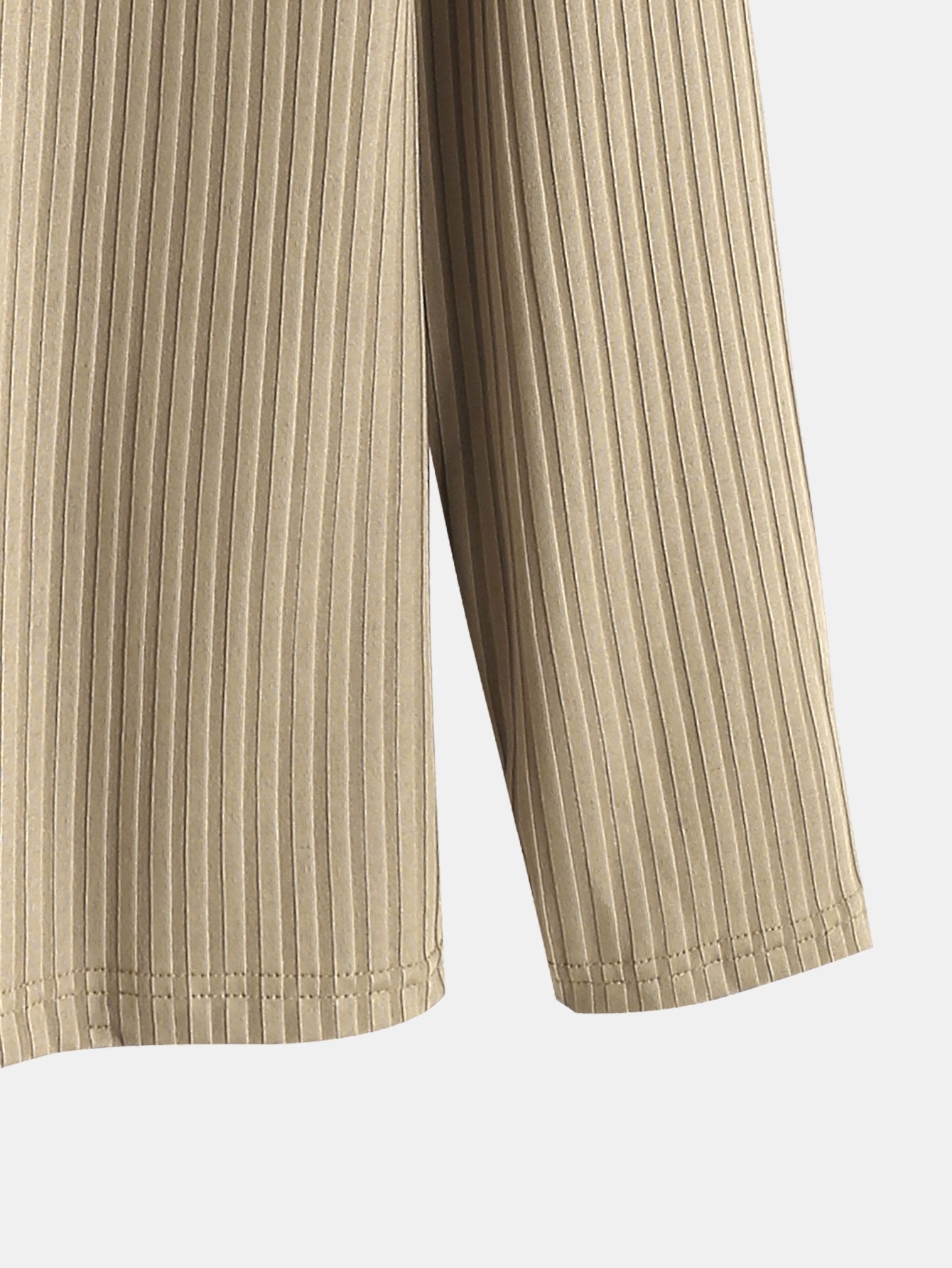 Vance Astor Ribbed Sweatshirt