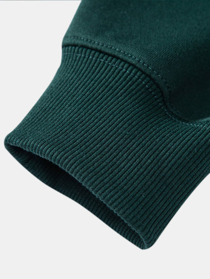Vance Astor Basic Hoodie