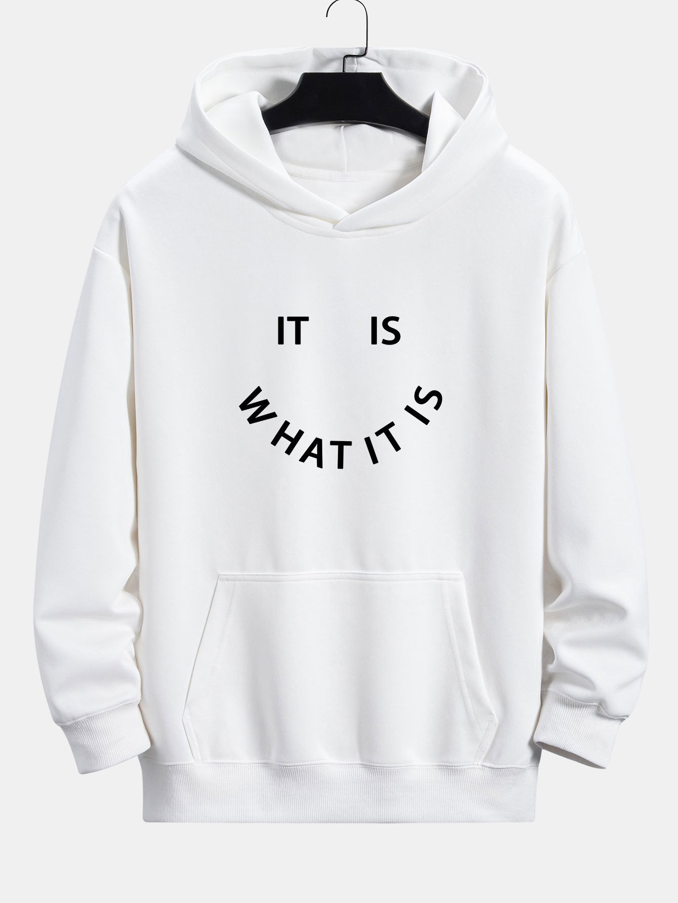 Vance Astor It Is What It Is Hoodie