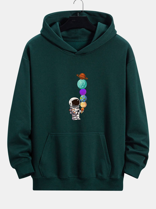 Vance Astor Astronaut Hoodie