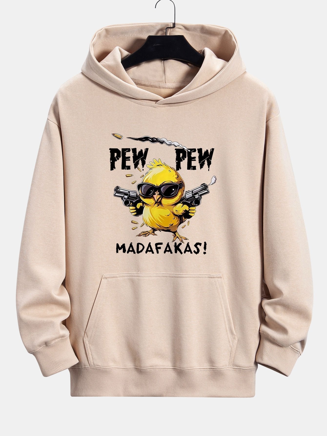 Vance Astor PEW PEW MADAFAKAS Hoodie