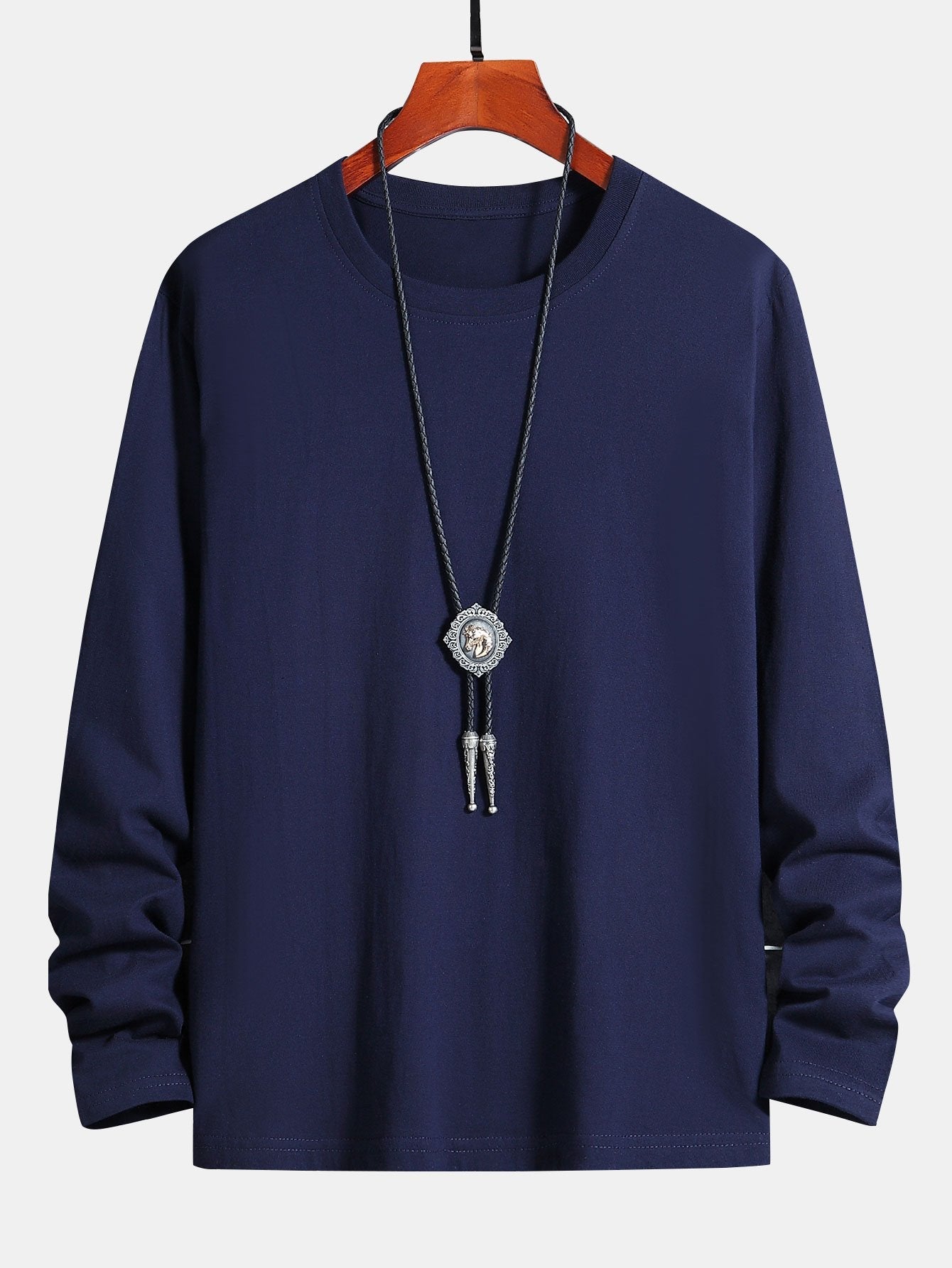 Vance Astor Pamuklu Sweatshirt