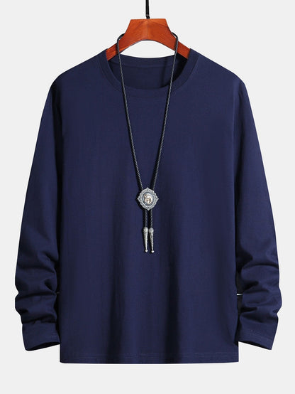 Vance Astor Pamuklu Sweatshirt