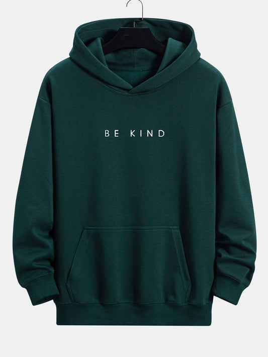 Vance Astor Be Kind Hoodie