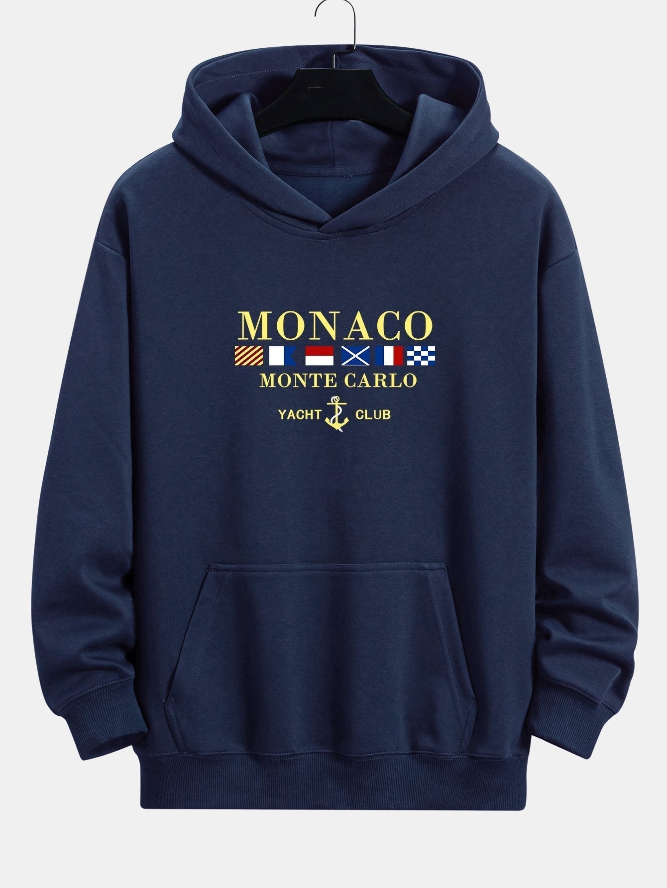 Vance Astor Monaco Hoodie