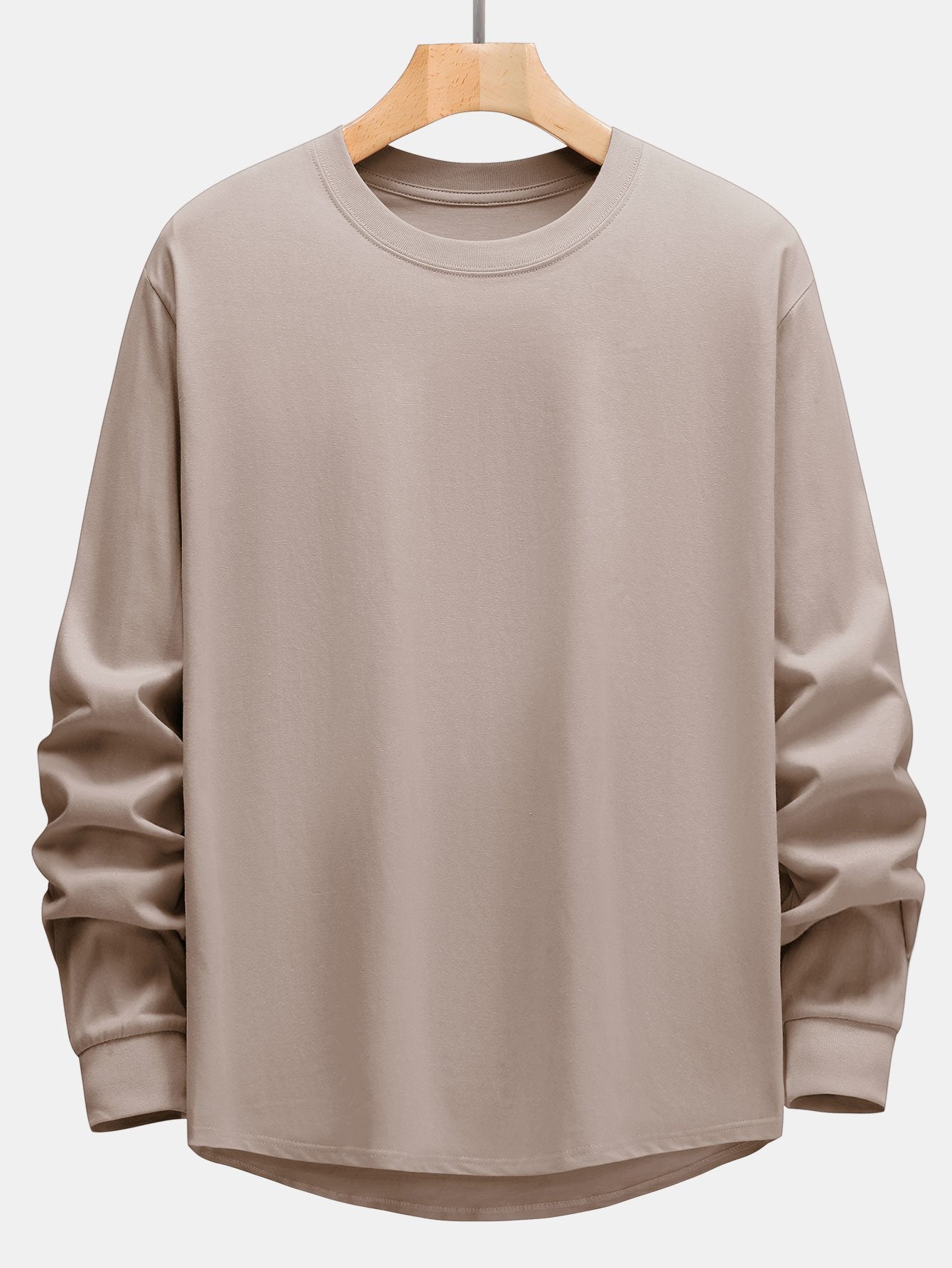 Vance Astor Basic Sweatshirt
