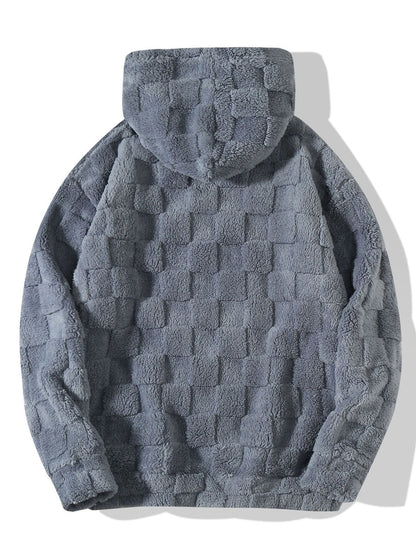 Vance Astor Checkerboard Hoodie