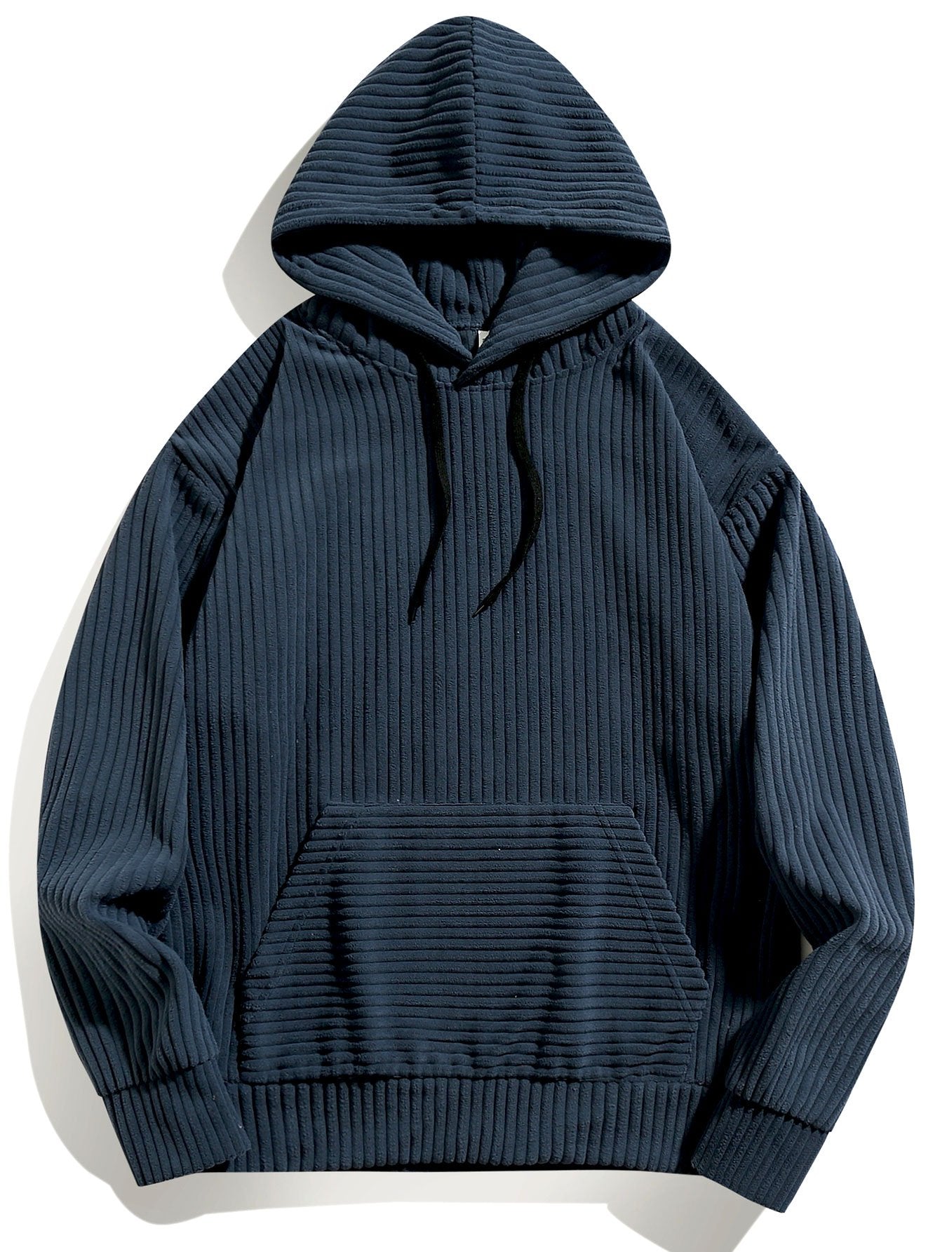 Vance Astor Relax Fit Corduroy Hoodie