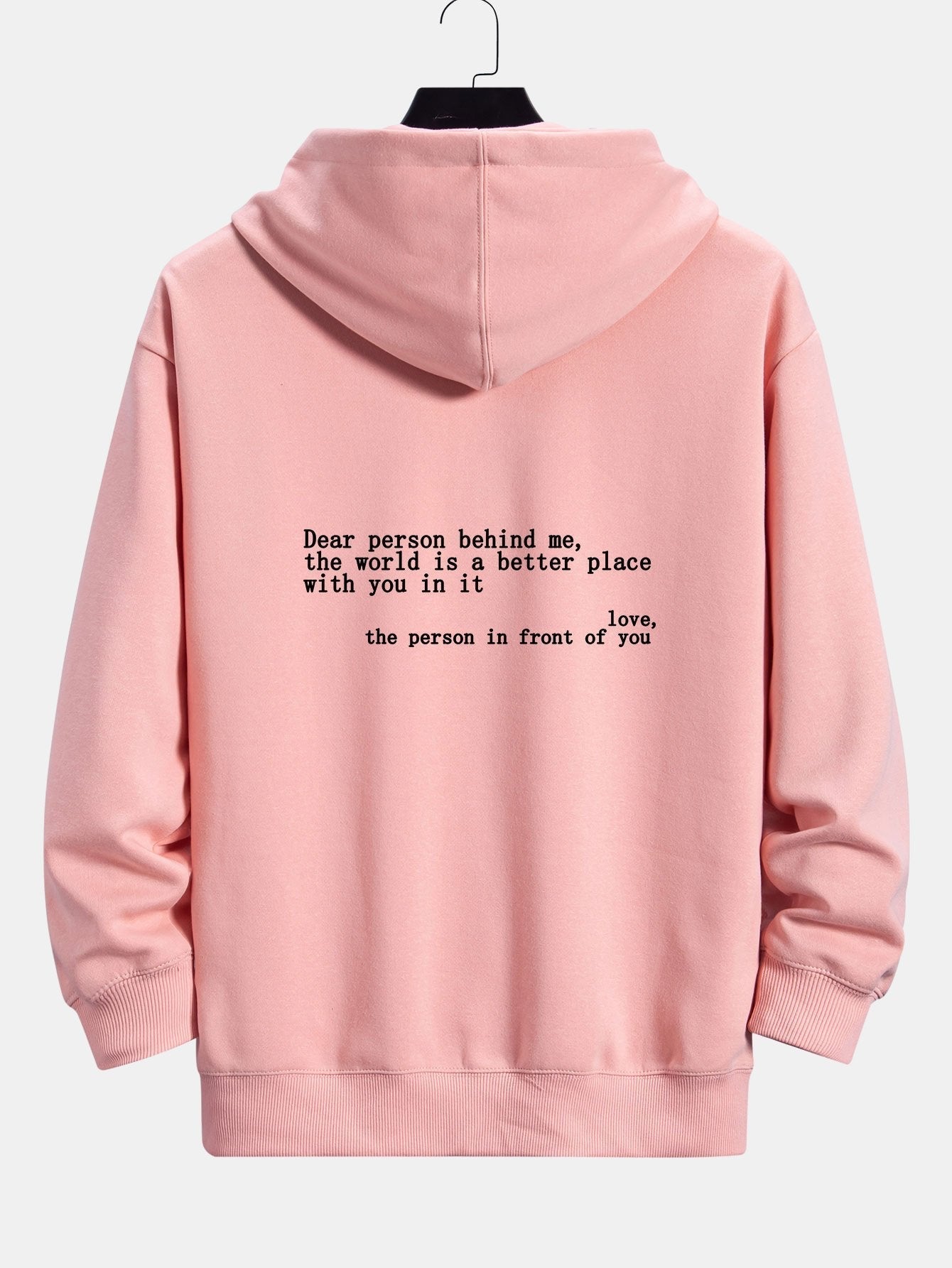 Vance Astor You Are Hoodie
