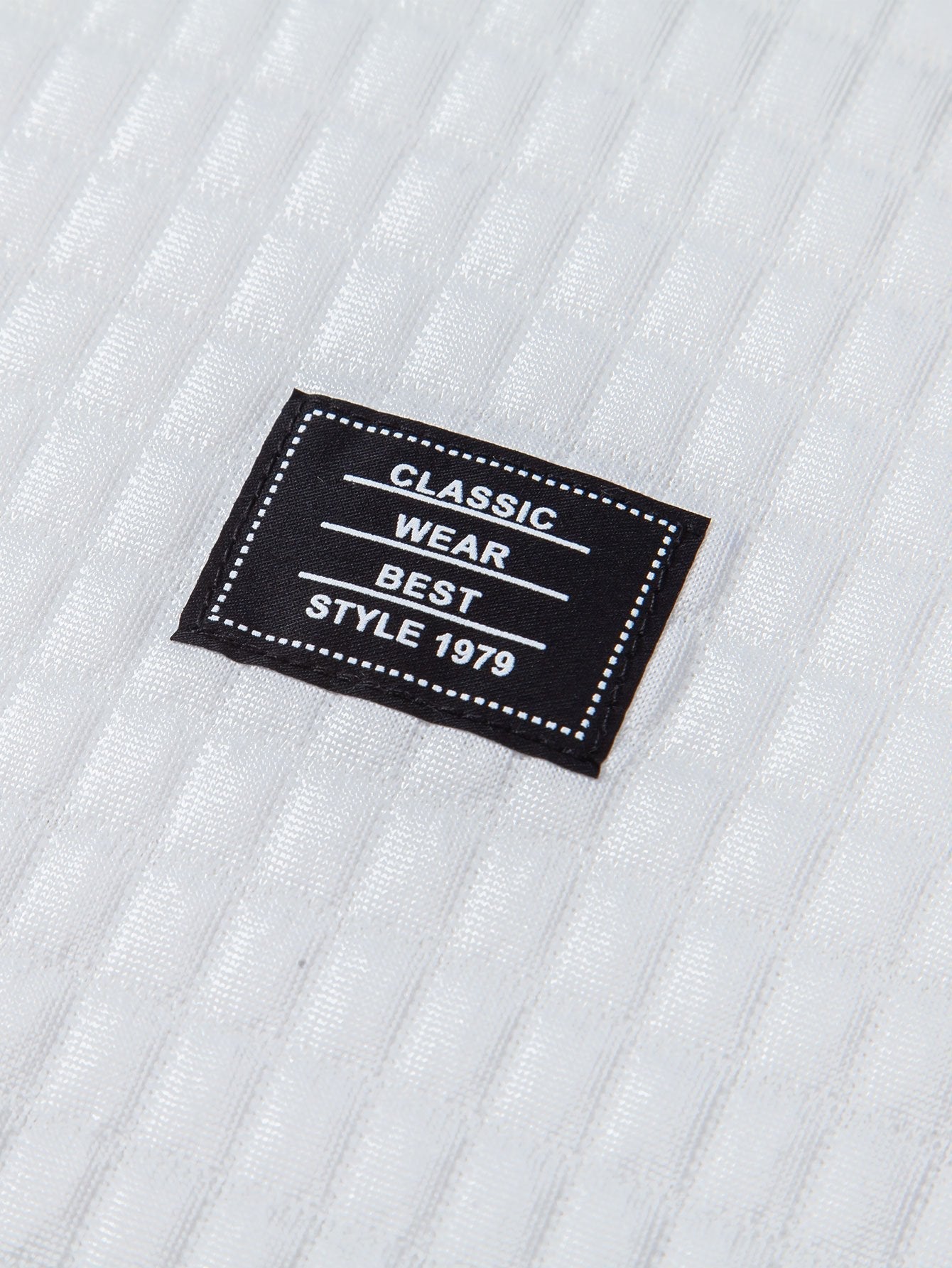 Vance Astor Düz Renk Hoodie