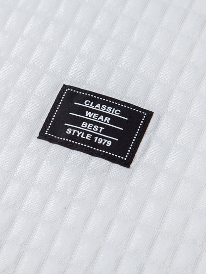 Vance Astor Düz Renk Hoodie