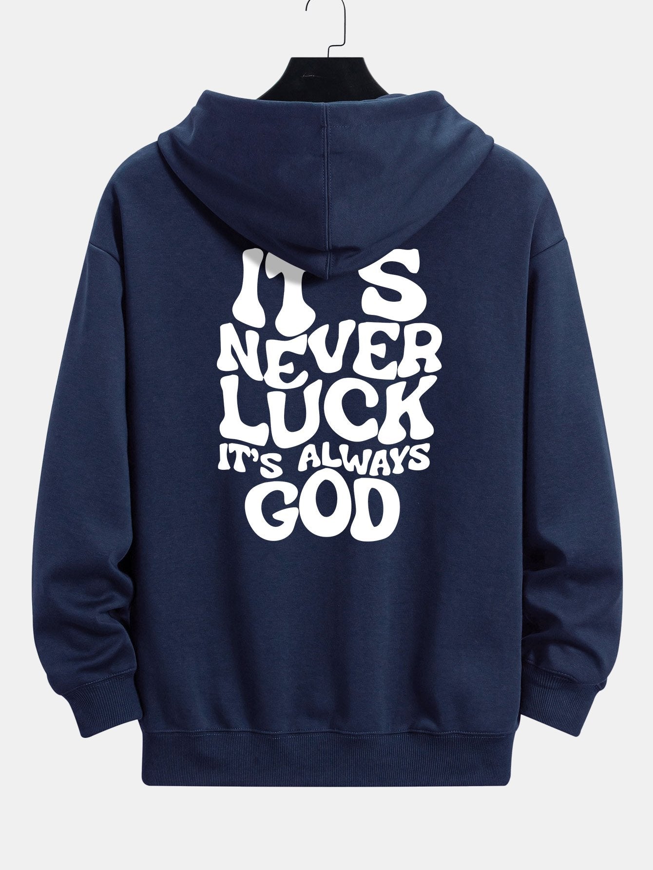 Vance Astor Hip Hop Hoodie